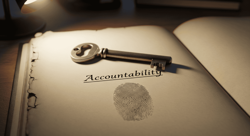 Accountability