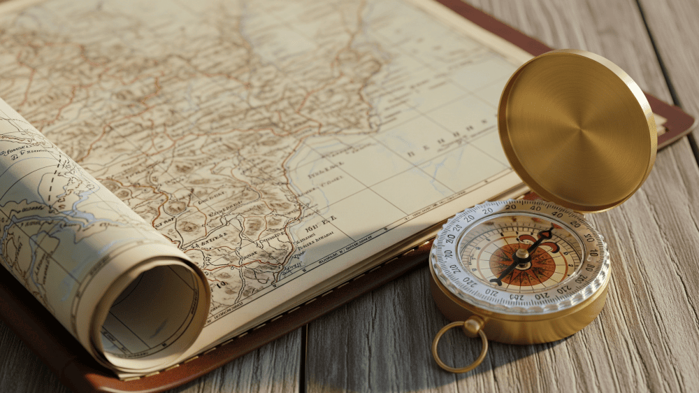 The Quest for Success