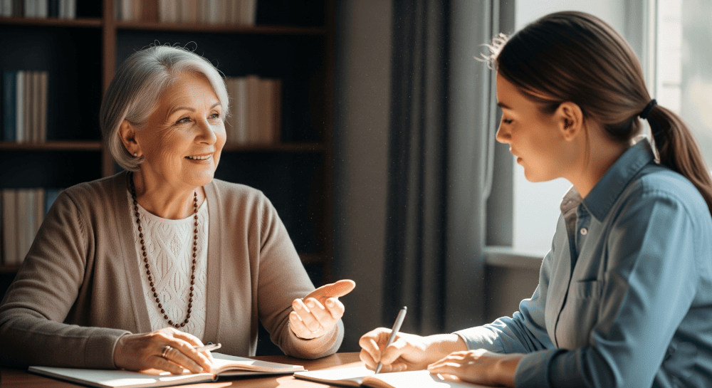 Mentors for All of Us